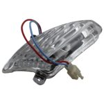 STMAX 406/500W SAG SINYAL LAMBASI (LED 12v) #406-5-C-31/1