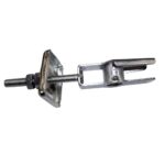 MONDIAL MH 125 DRIFT ARKA TEKER ZINCIR GERGISI (ADET) #MHT01722