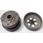 YAMAHA BWS100 ARKA VARYATOR KOMPLE #MHT01794