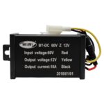 E-BISIKLET DEVRE KESICI DENETLEYİCİ 60V #MHT02229