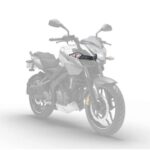 BAJAJ PULSAR SINYAL #610-129