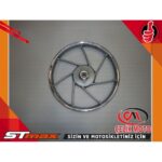 STMAX 207 ON JANT 2.50x18 #207-B-07