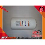 STMAX 207 KOLTUK ALTI KONSOL PLASTIGI (BEYAZ) #207-E-54-B