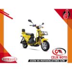 VITELLO TRUVA 1200W ON FREN ALT MERKEZ KOMPLE #ELK04