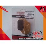 ARKA FREN DISK BALATA YAMAHA MT-07/MT-09/XJ6/YZF R6/FZ6 #205015700001