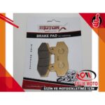 ON FREN DISK BALATASI CUB-100 (SCOOTER) CENGELSIZ #305015100015