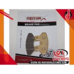 ON FREN DISK BALATASI SYM JOYRIDE-200 #405015200003