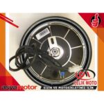 ASYA AS1200 OXYGEN ARKA JANT MOTOR KOMPLE #AS1200-OX F0601