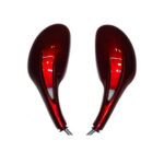STMAX GF950 AYNA (KIRMIZI) #950-F-14-K