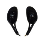 STMAX GF950 AYNA (SIYAH) #950-F-14-S