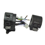 KUMANDA KOMPLE TAKIM CUB CRYPTON C8 SAG+SOL #MS9378