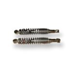 ASYA ASBIS 250W ARKA AMORTISOR TAKIMI #ASBIS250 F0702