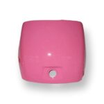 ASYA ASBIS 250W ARKA BAGAJ KAPAGI (PEMBE) #ASBIS250 F0803 PM