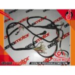 ASYA ASBIS 250W ELEKTRIK TESISATI KOMPLE #ASBIS250 F0102