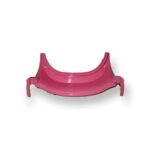 ASYA ASBIS 250W SELE ARKA PLASTIGI (PEMBE) #ASBIS250 F0805 PM