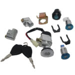 STMAX 206L KONTAK SETI #MHT02495