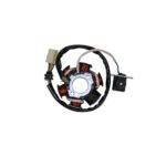 DELTAFORCE SFC 100 (BASICX) STATOR #Y4DLT0710A0028