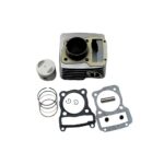 DELTAFORCE 125MH (DRIFT) SILINDIR 125CC 13P-56.5X67.8 #Y4DLT0400A0032