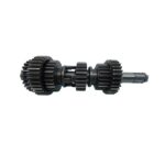 CG 125-150 SANZIMAN MILI KISA KOMPLE A+ OZEL #8303028000260