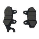 LIFAN LF200-10P ON FREN BALATA TAKIM #340603