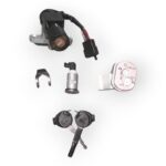 HONDA ACTIVA S KONTAK SETİ #MHT00087