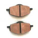 DISK BALATA MH-3340 #MHT00169