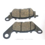 DISK BALATA MH-3390 #MHT00173