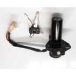 YBR KONTAK TEK 2006 MODEL #MHT00459