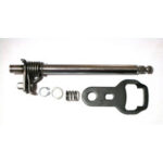AGK CG125 KT125 VITES MILI KOMPLE #MHT00555