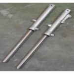 HONDA CBF150 ON AMORTISOR MILLERI #MHT00637
