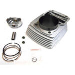 CG150 SILINDIR  62mm 15PIN  #MHT00809