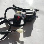 KB150-9 KUMANDA KOMPLE TAKIM #MHT01120