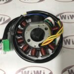 MONDIAL HS150 11LI STATOR KOMPLE #MHT01141