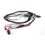 KB100R ELEKTRIK TESISATI DIGITAL #MHT01266