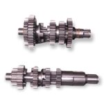 CG125 SPORT BALANSÖRLÜ ŞANZIMAN DİŞLİ SETİ #MHT01267