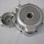 CG KUBA BALANSORLU STATOR KAPAK KC-120 #MHT01307