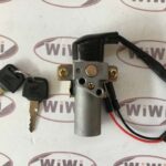 HONDA CBF150 KONTAK TEK #MHT01800