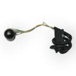 MT 125 BENZIN SAMANDIRA #MHT01999