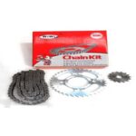 CUB ZINCIR DISLI SETI 14T-38T-110L #MHT02490