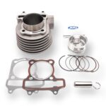 SCOOTER 150CC SİLİNDİR SET #TG6150