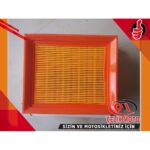 HAVA FILITRE ORJ ALFA #40026