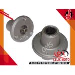 CG125-150 KRANK HUNISI SET #GMS6349