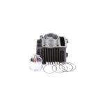 RAMZEY CUB 100 SILINDIR PISTON KOMPLE DOKUM 50mm #541010140