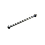 RAMZEY CUB 100 ARKA HAZNE MILI SOMUNLU #542090321