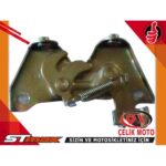 STMAX GF910 KOLTUK ALTI KILITI #910-21