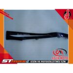 STMAX SAFIR 2500 ORTA PLASTIK SOL MAVI #SA25-32-L-M