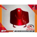 STMAX SAFIR 1500 IC KONSOL KAPAGI KIRMIZI #SA-34-K