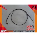 STMAX SAFIR 1500 KOLTUK ALTI KILIT KABLOSU #SA-78