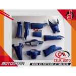 MODENAS KRISS KAPORTA SETI MAVI #OHH 046B