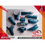 MODENAS KRISS KAPORTA SETI YESIL #OHH 046
